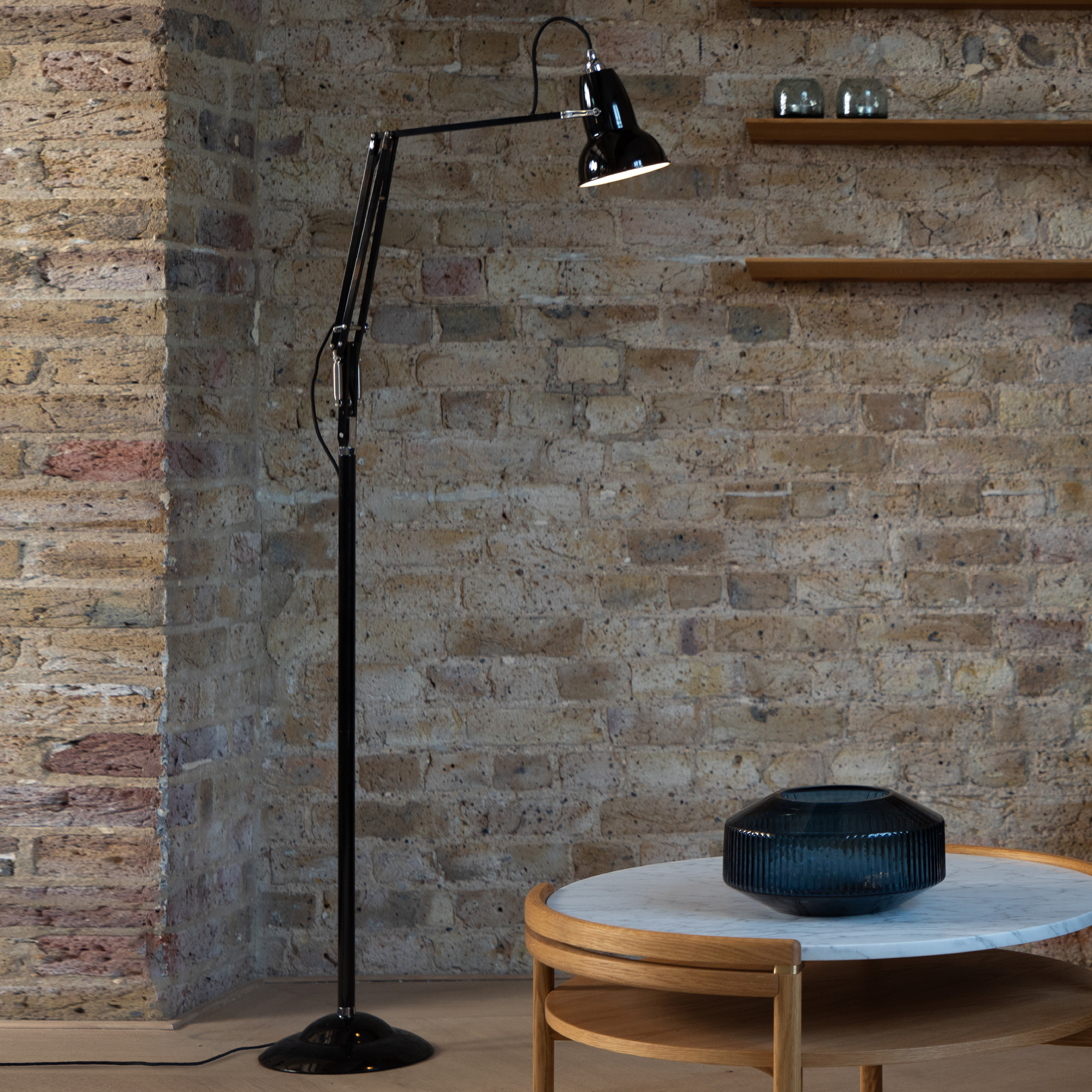 Original 1227 Floor Lamp
