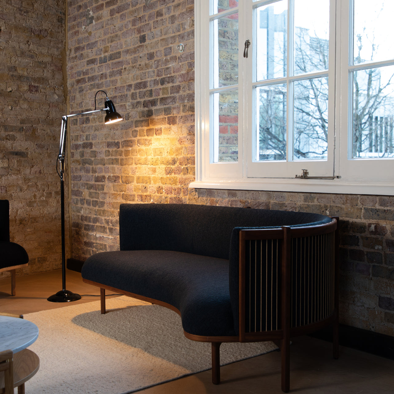 Original 1227 Floor Lamp