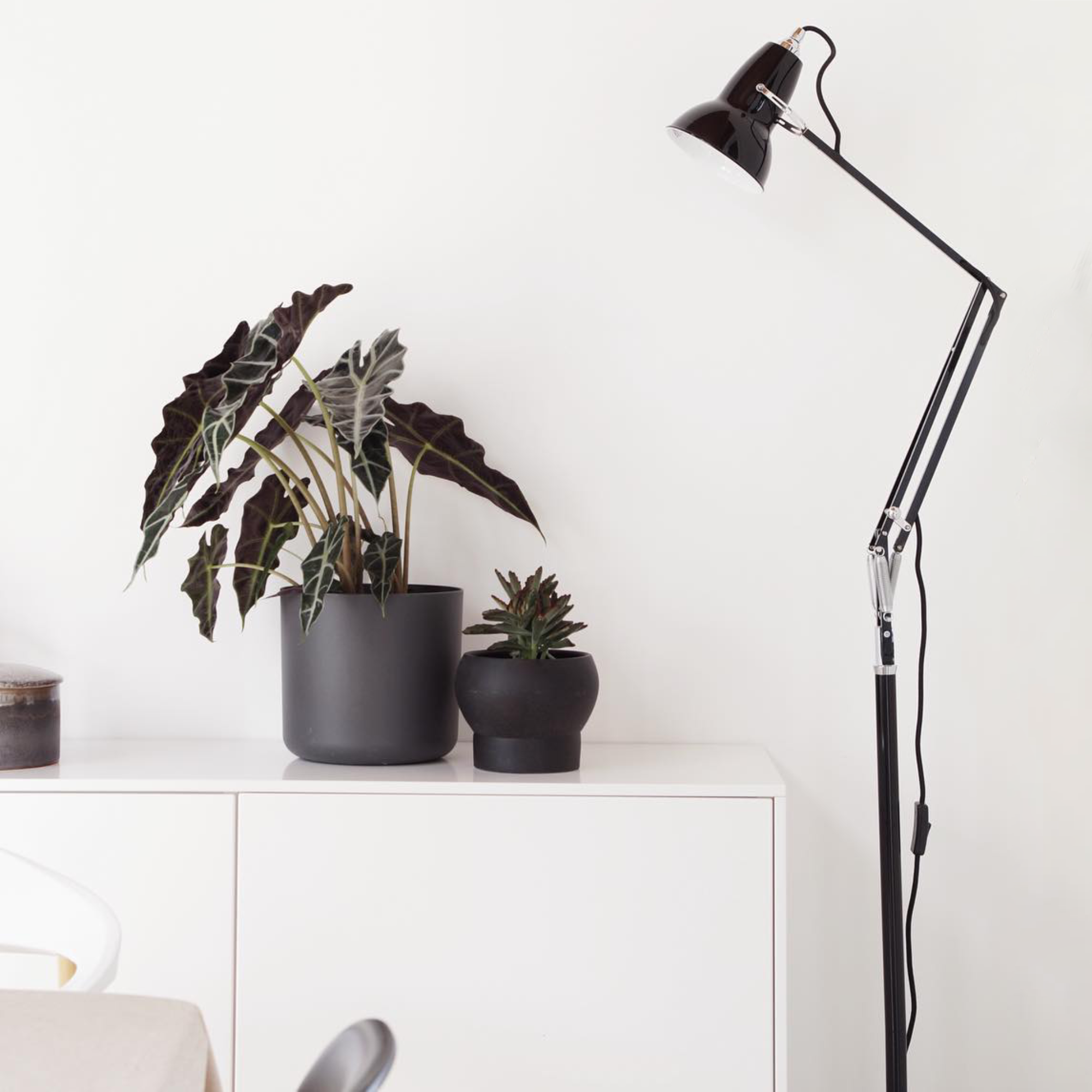 Original 1227 Floor Lamp