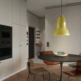 Original 1227 Giant Pendant Light