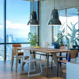 Original 1227 Giant Pendant Light