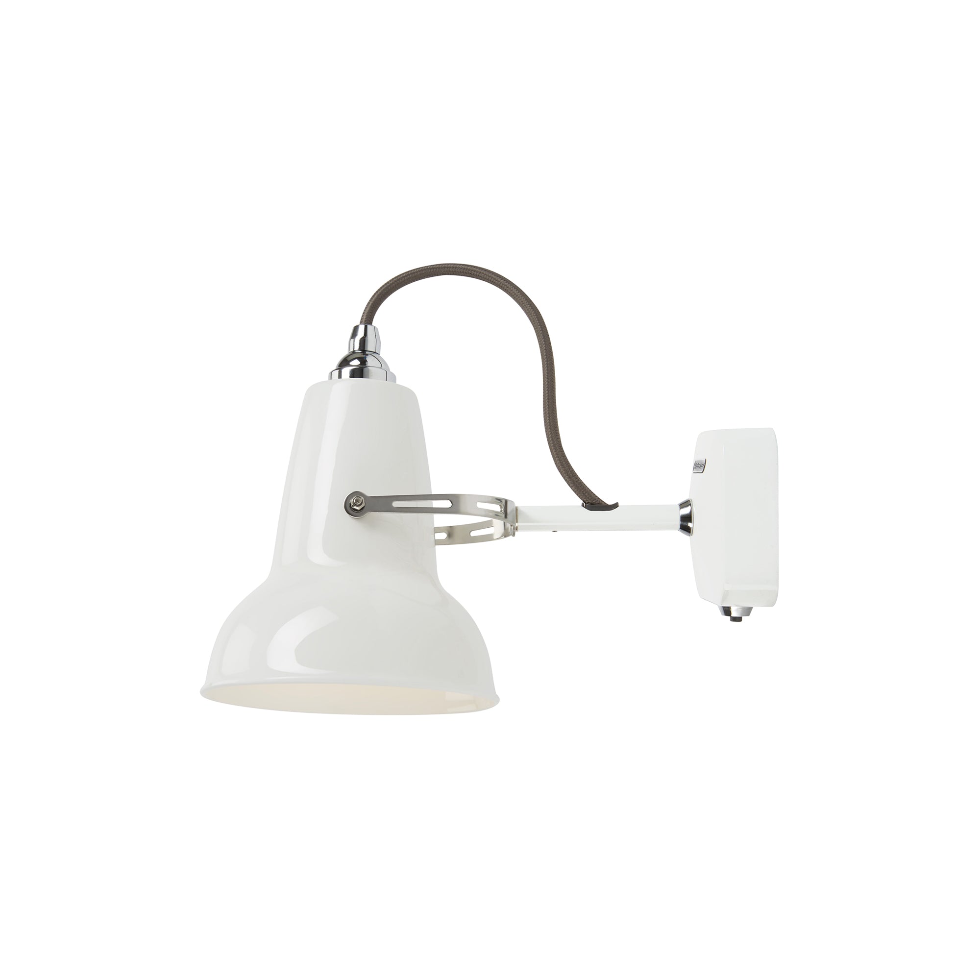 Original 1227 Mini Ceramic Wall Light