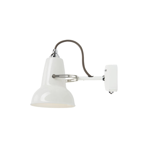Original 1227 Mini Ceramic Wall Light