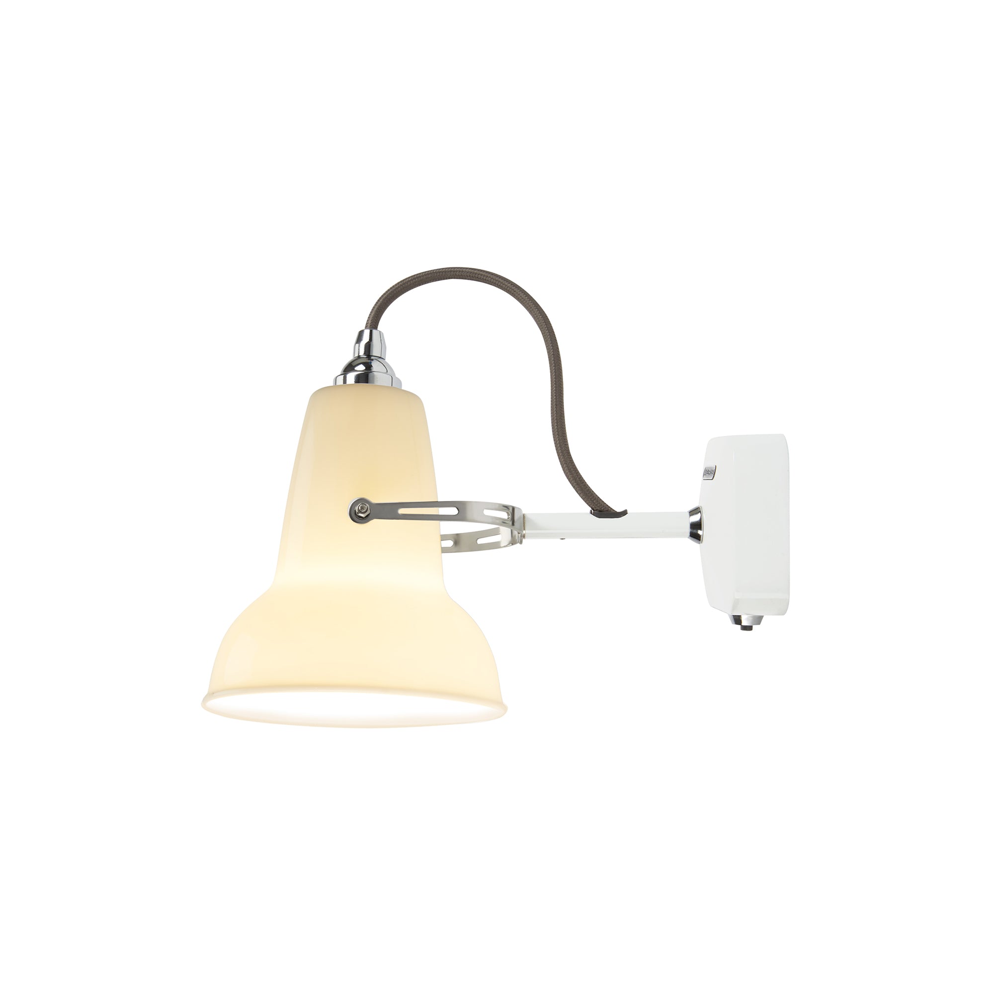 Original 1227 Mini Ceramic Wall Light