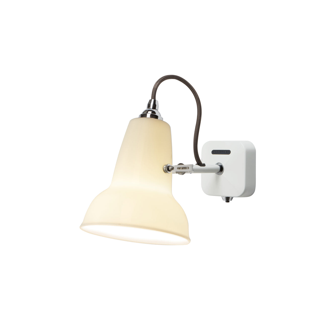 Original 1227 Mini Ceramic Wall Light