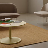 Soft Coffee Table: DI