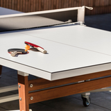 RS Folding Ping Pong Table: Quick Ship