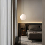 Bola Sphere Pendant Light