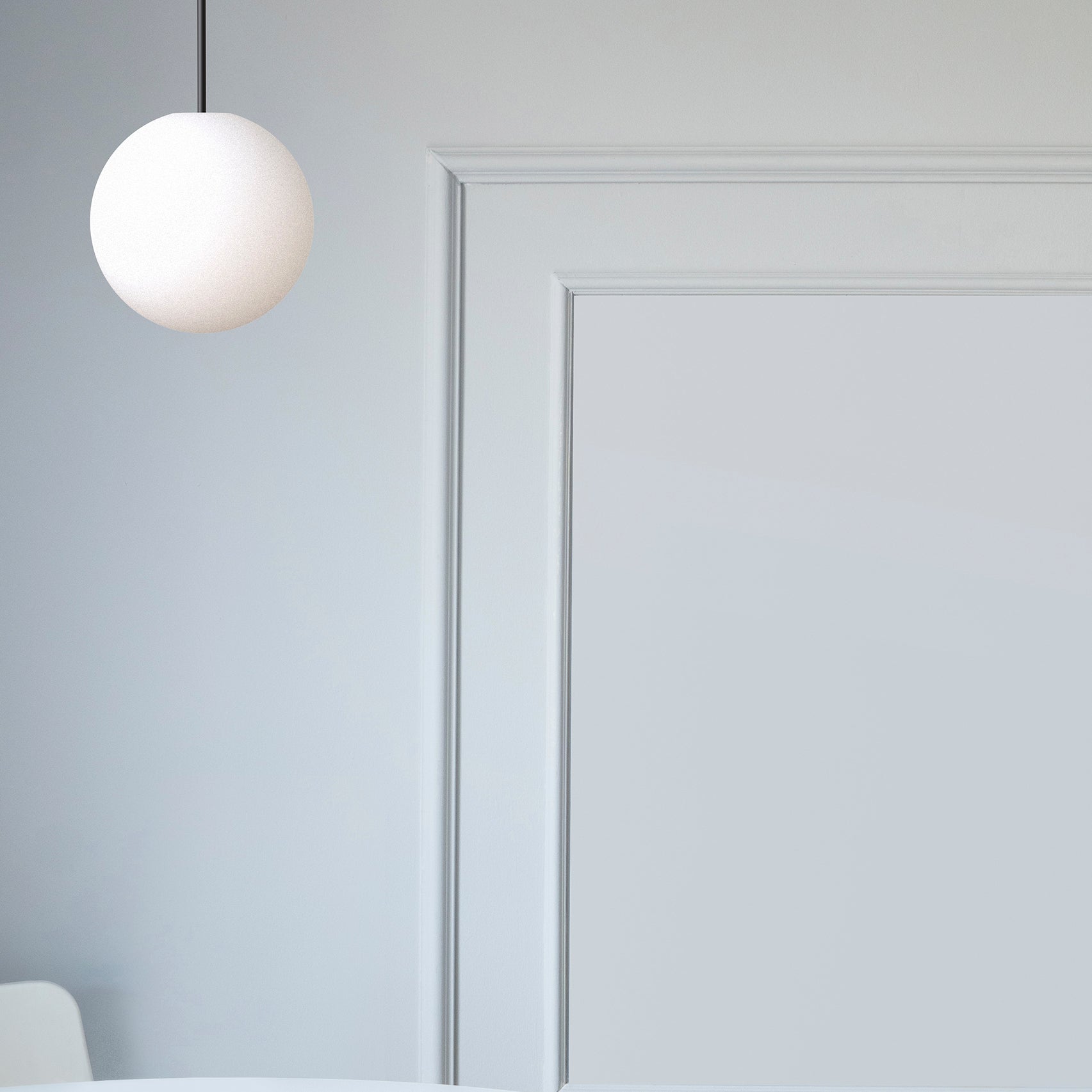 Bola Sphere Pendant Light