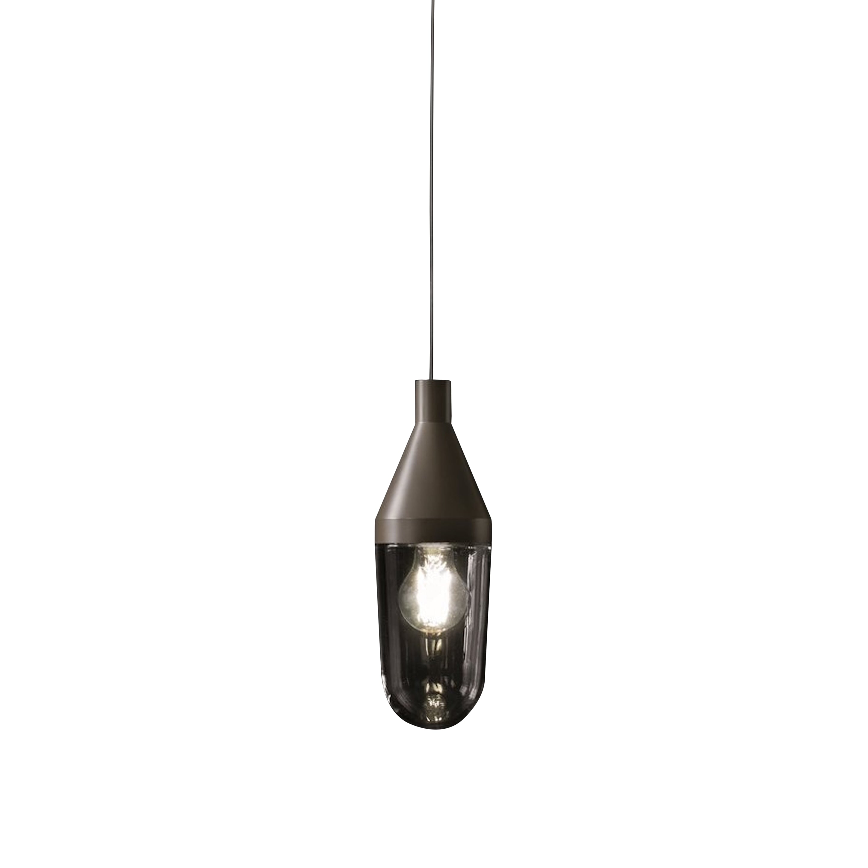 Niwa Suspension Lamp