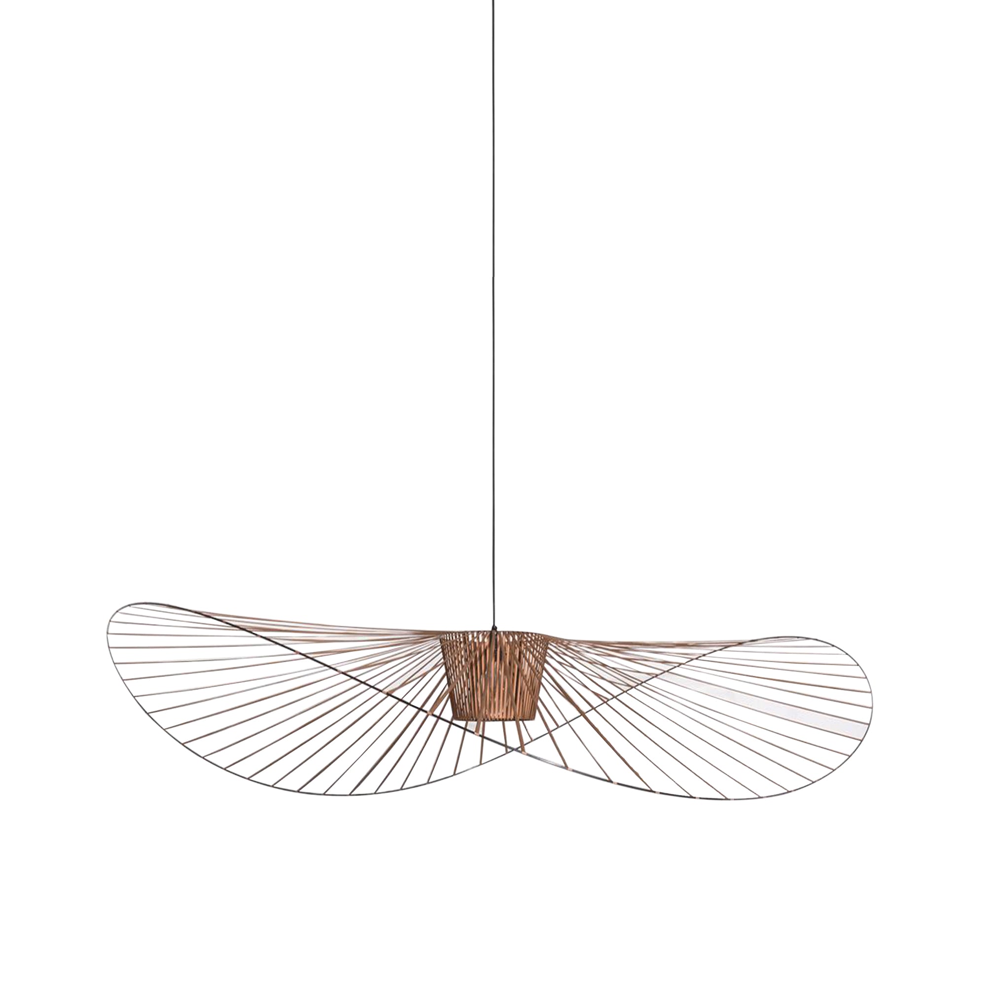 Vertigo Pendant Light: Medium - 55.1