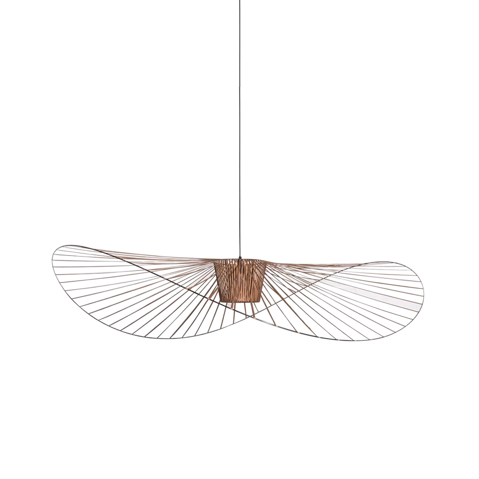 Vertigo Pendant Light: Medium - 55.1