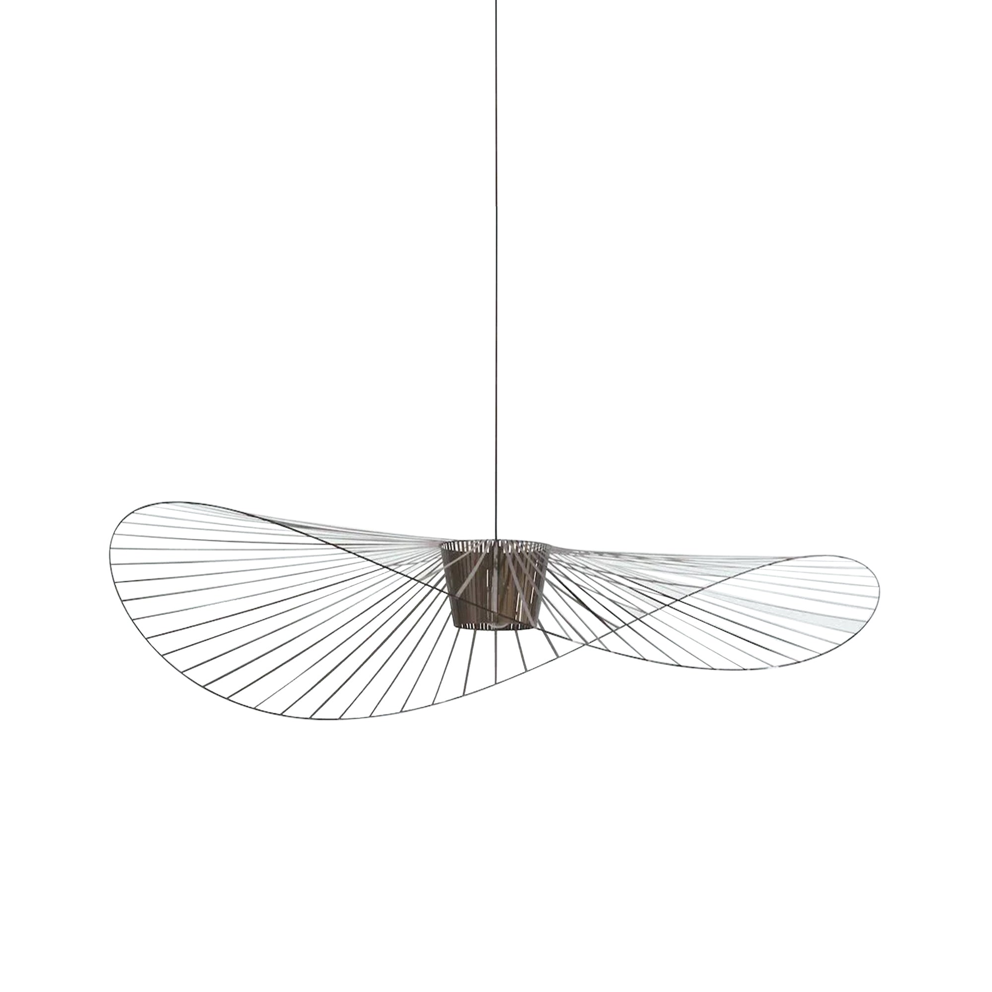 Vertigo Pendant Light: Medium - 55.1