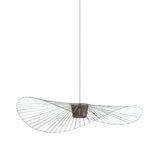 Vertigo Pendant Light: Bronze