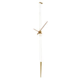 Péndulo Clock: Large - 29.1