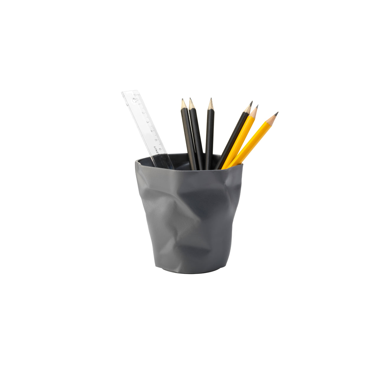 Pen Pen Pencil Holder: Graphite