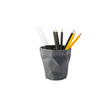 Pen Pen Pencil Holder: Graphite