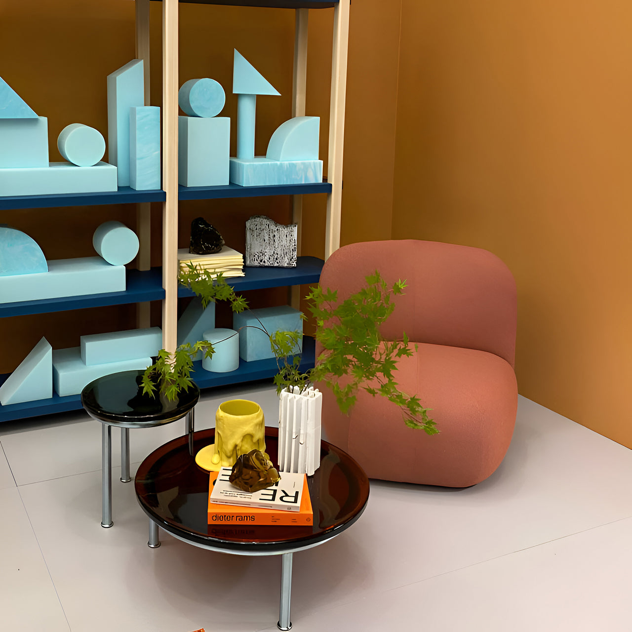 Botera Armchair