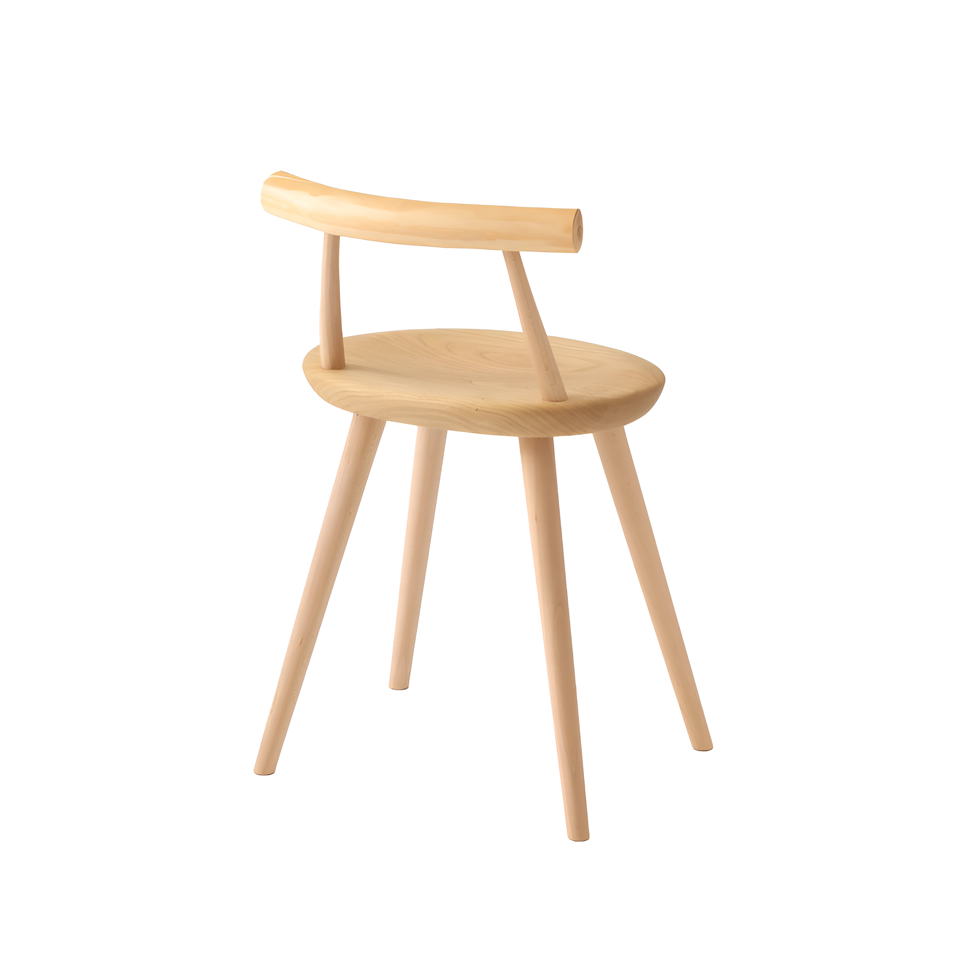 Kinoe Chair