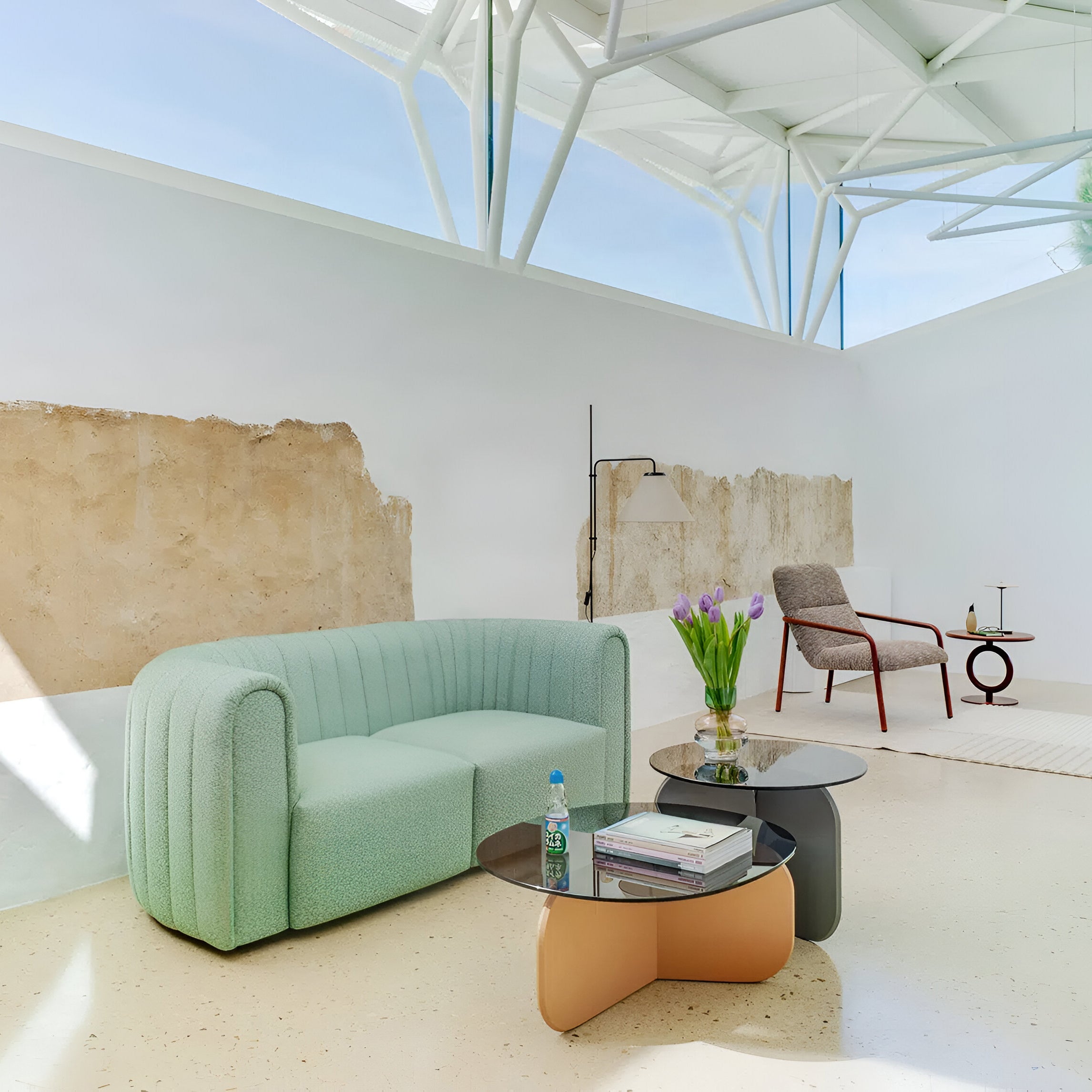 Core Sofa
