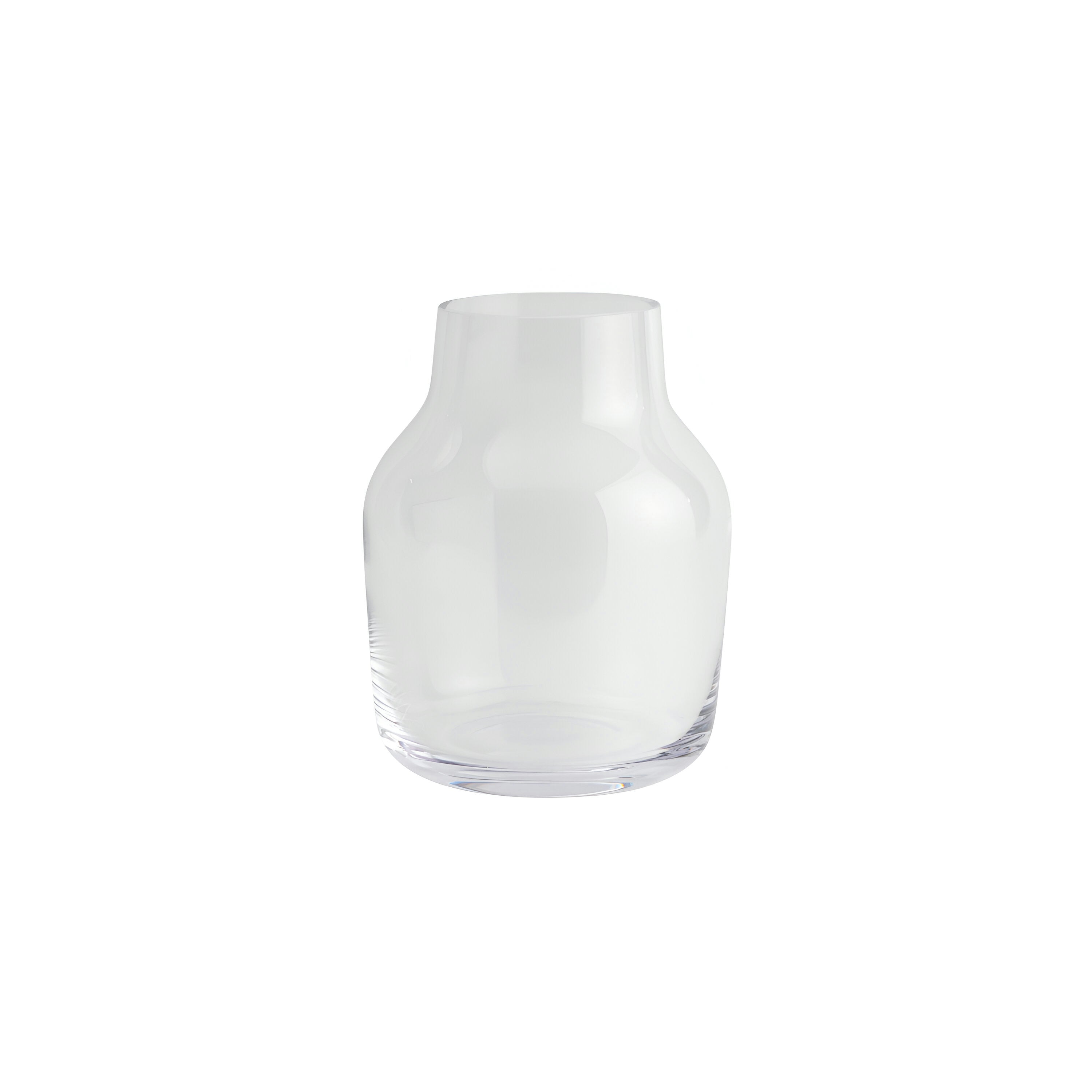 Silent Vase: Medium - 6