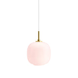 VL45 Radiohus Pendant: Small - 6.9