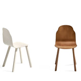 Body Dining Chair