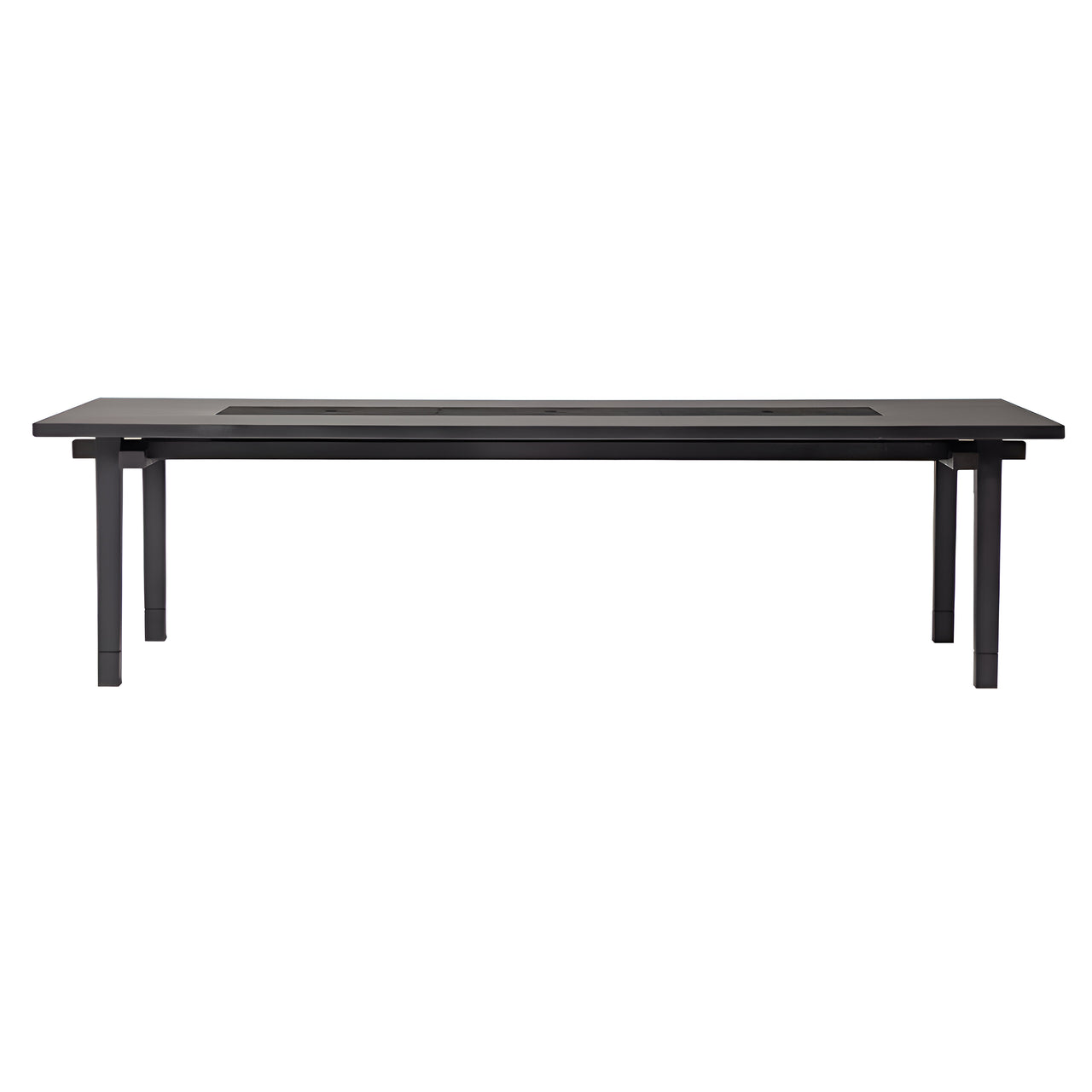 Kiam Dining Table: Large - 110.2