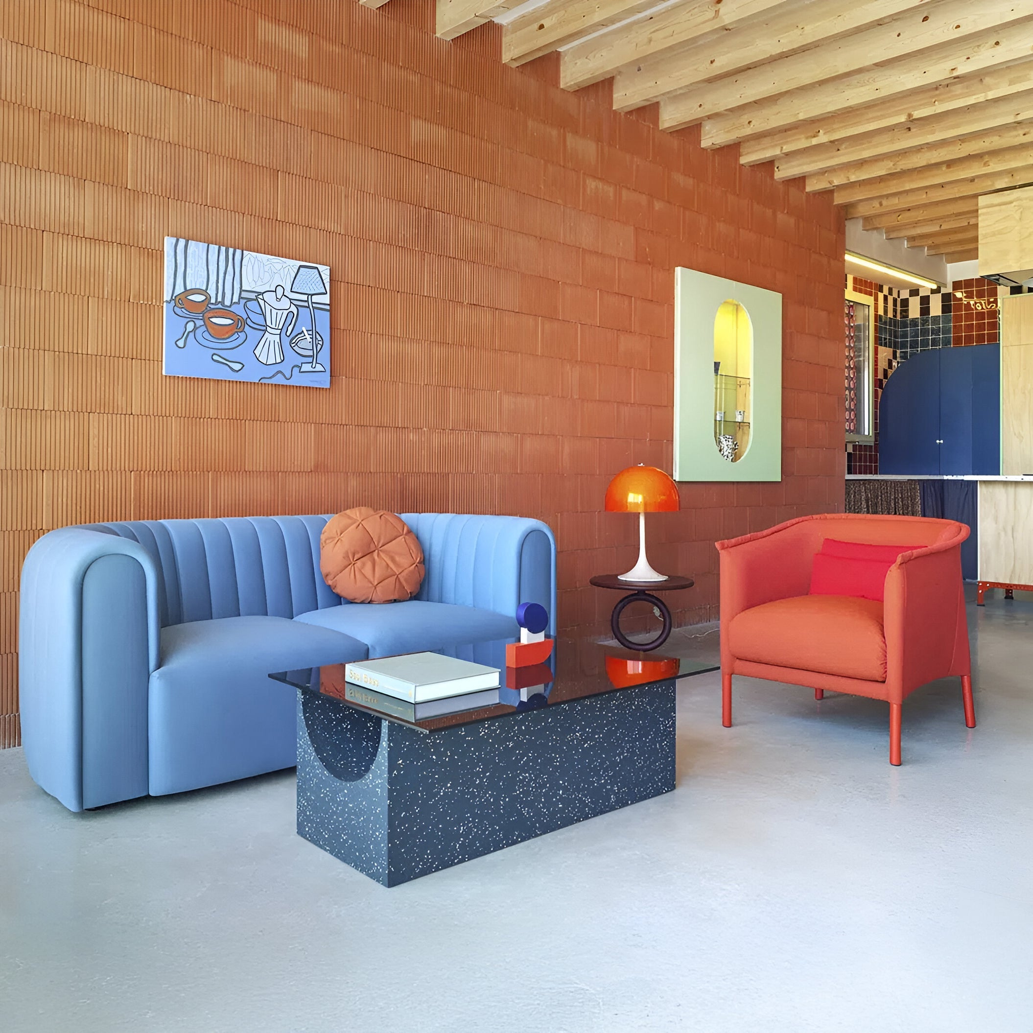 Core Sofa