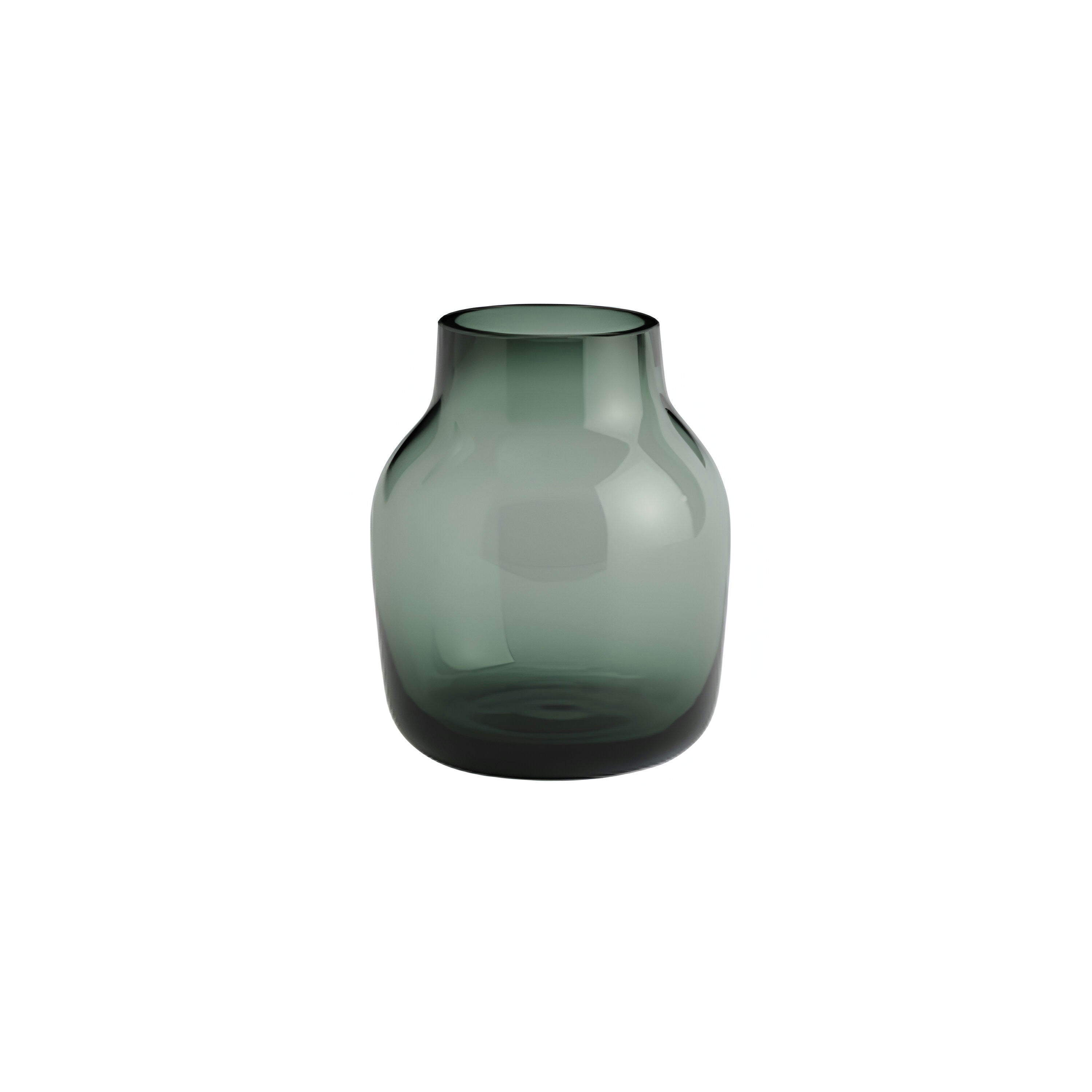 Silent Vase: Small - 4.3