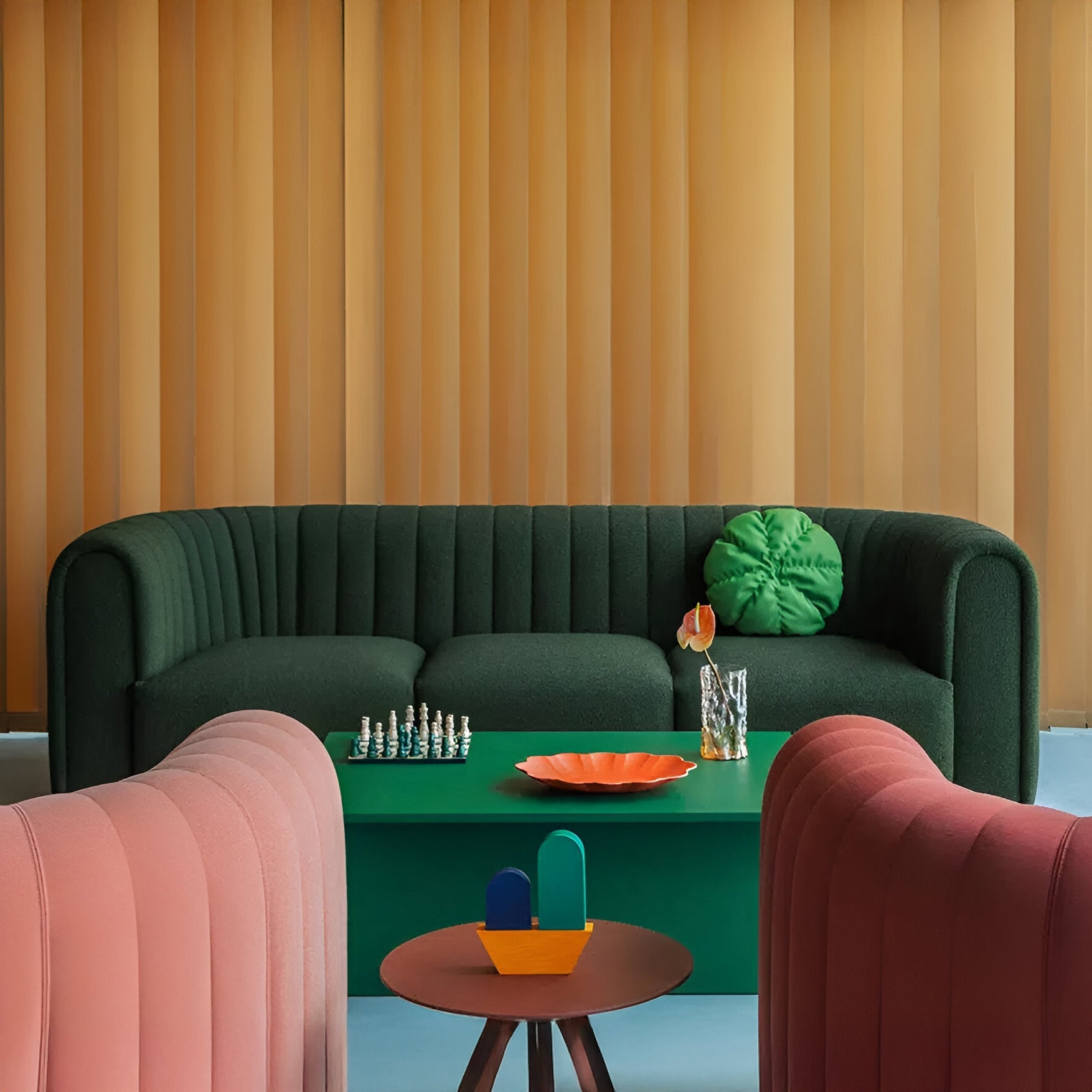 Core Sofa