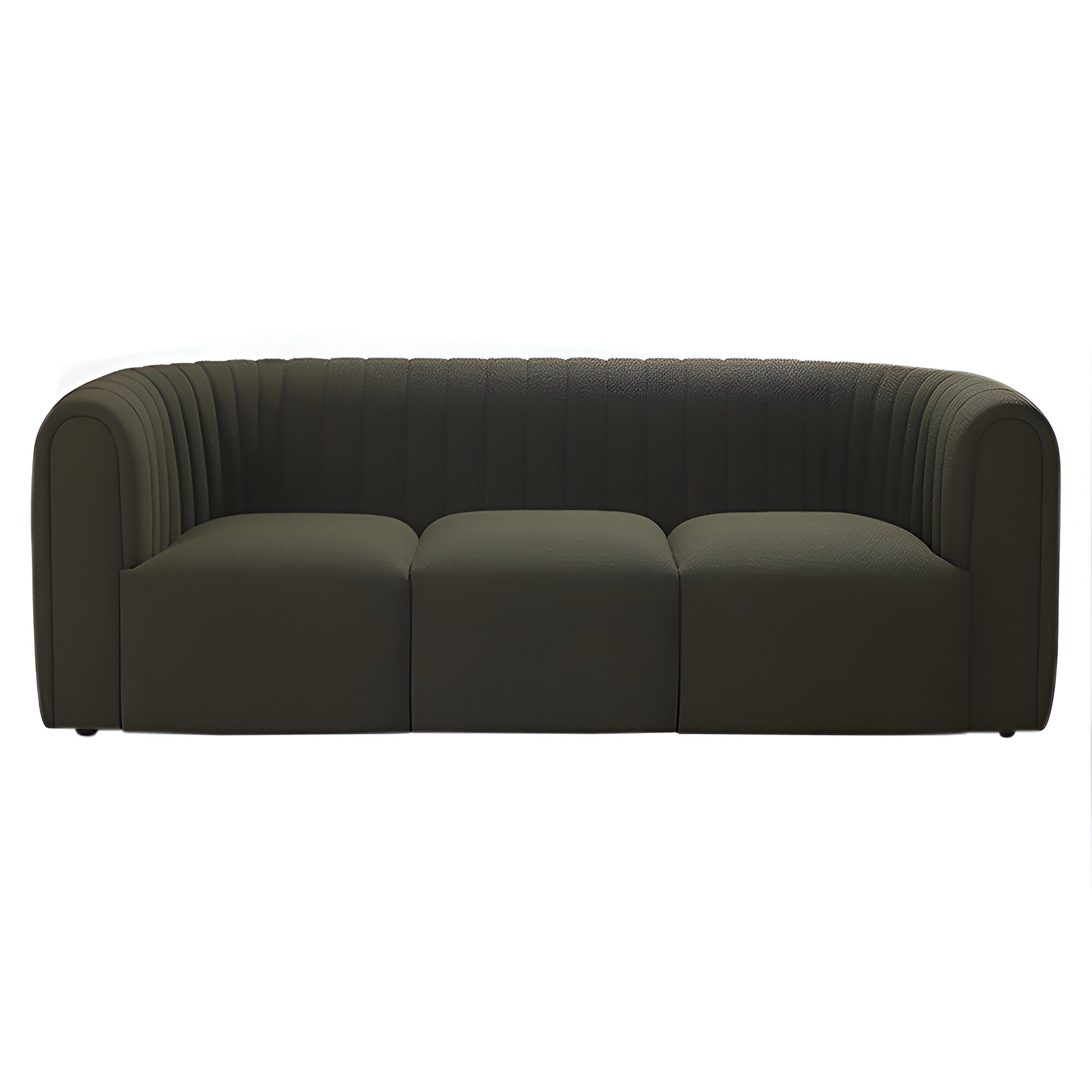 Core Sofa: 3