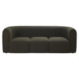 Core Sofa: 3