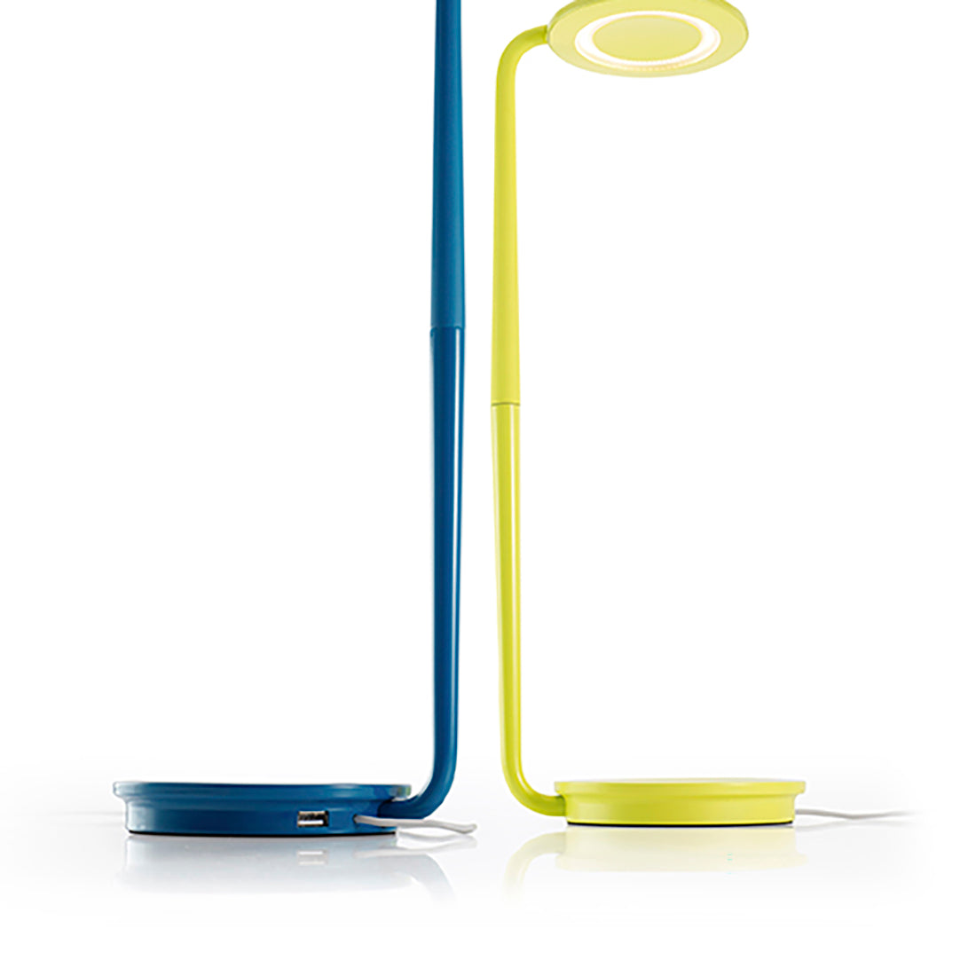 Pixo Plus Task Light with Wireless Charging