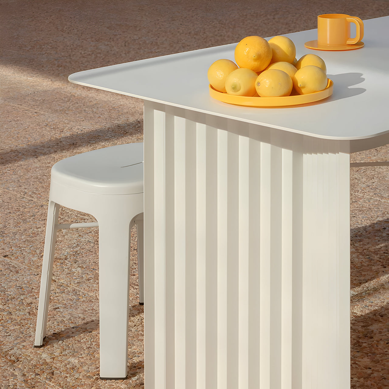 Plec 240 Dining Table