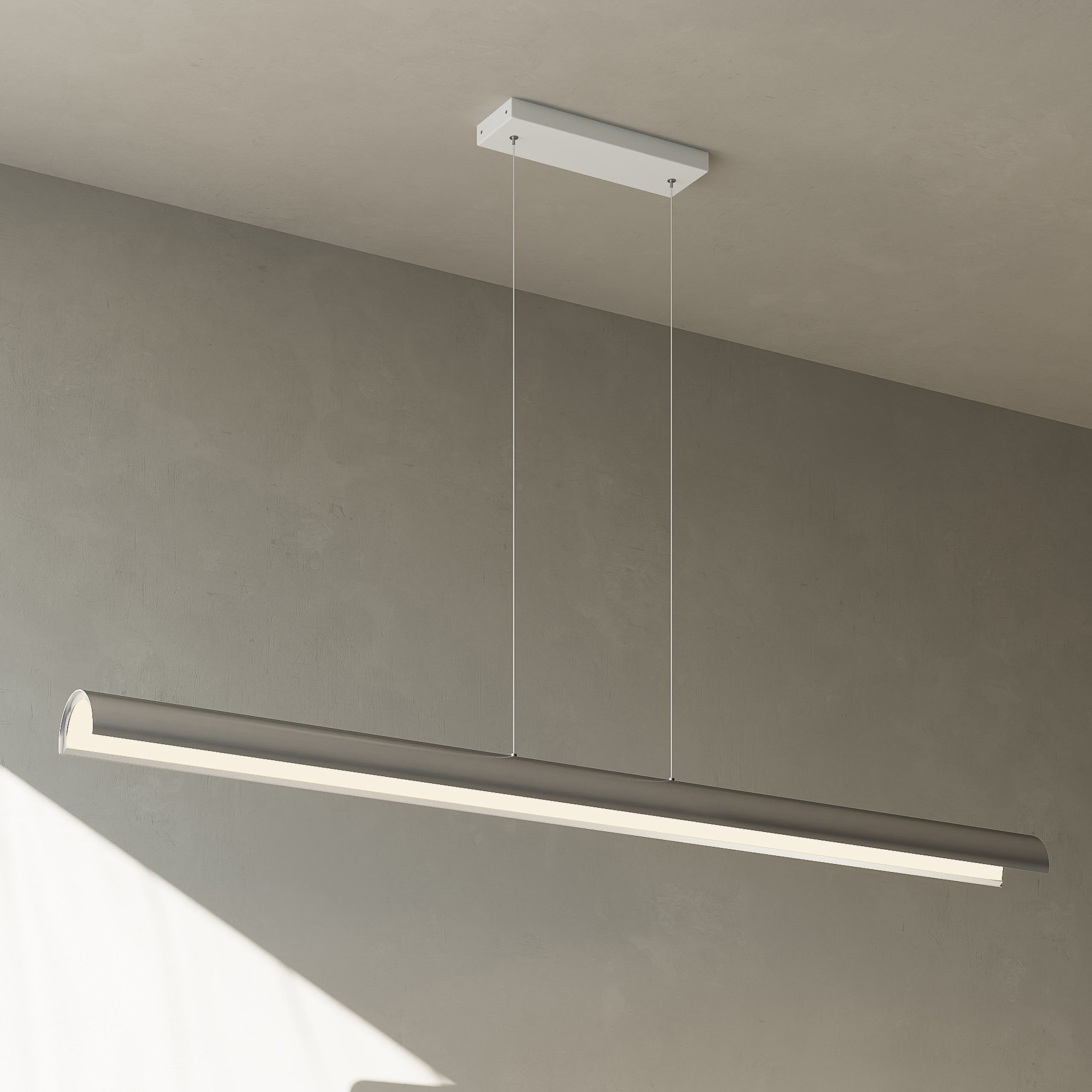 Pola. 6ft Linear Suspension