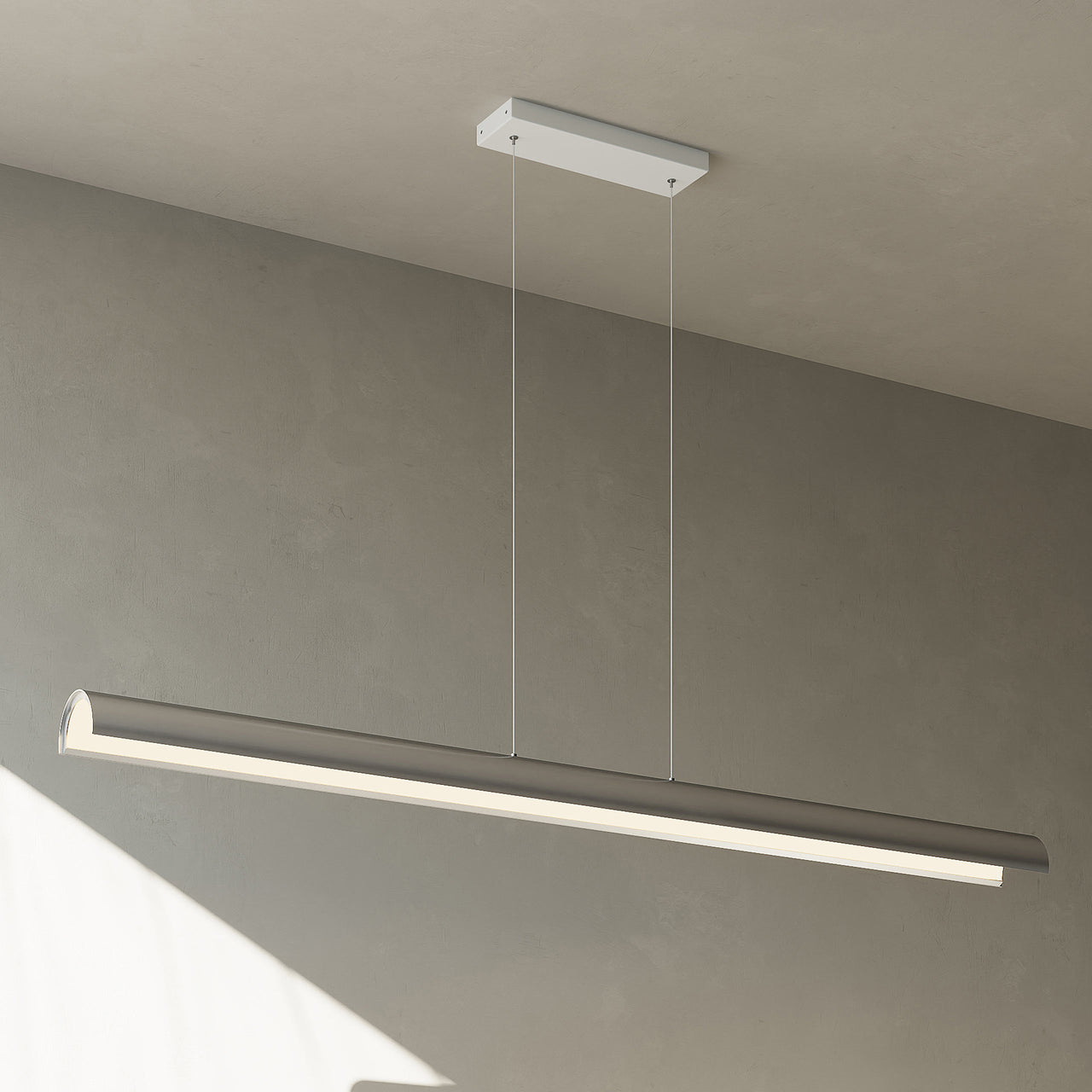 Pola. 6ft Linear Suspension