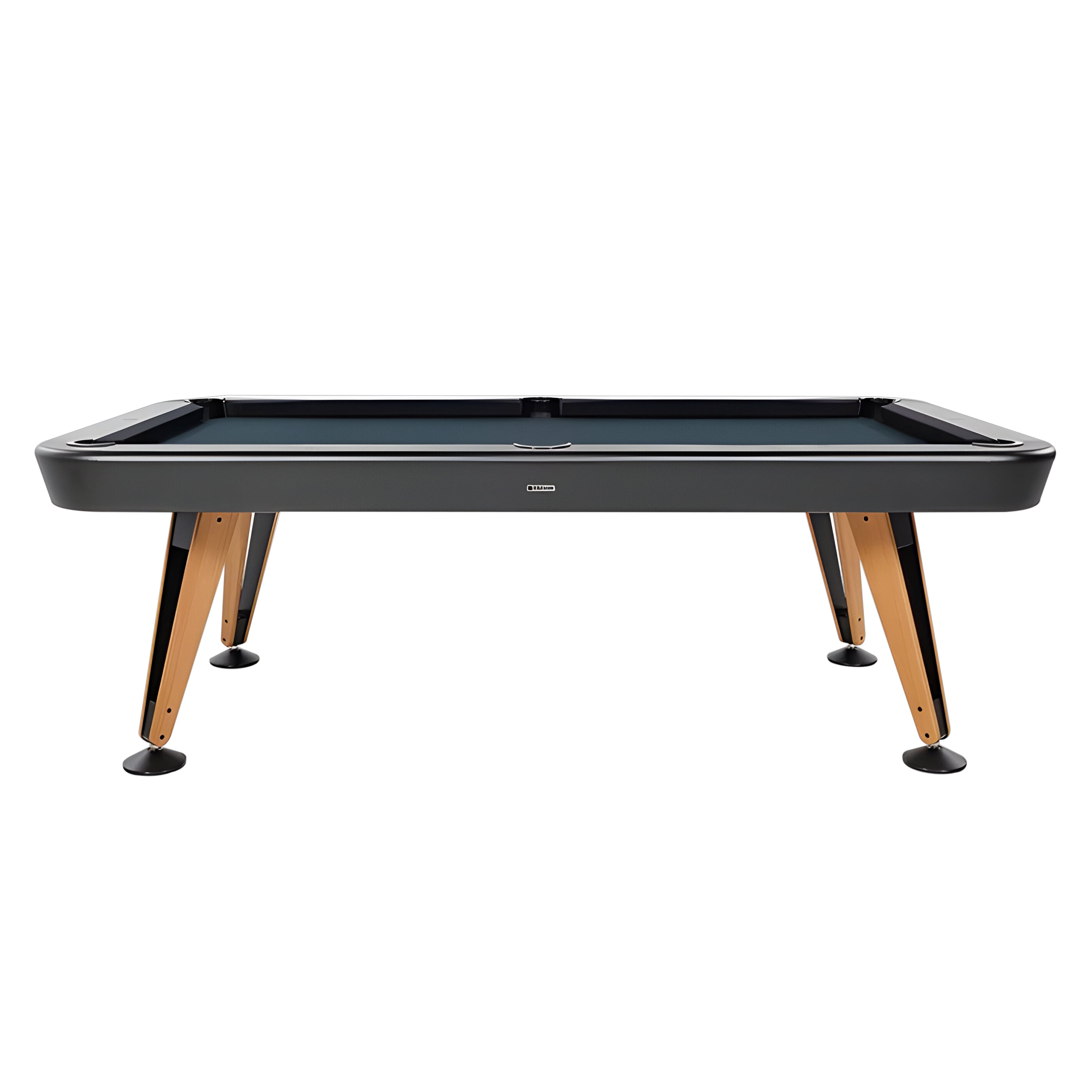 Diagonal Pool Table: 6 Feet