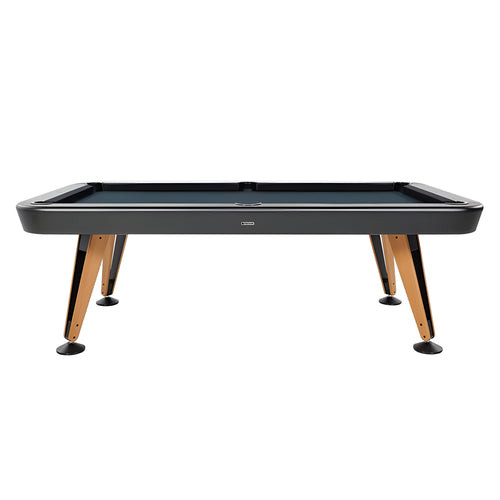 Diagonal Pool Table: 6 Feet