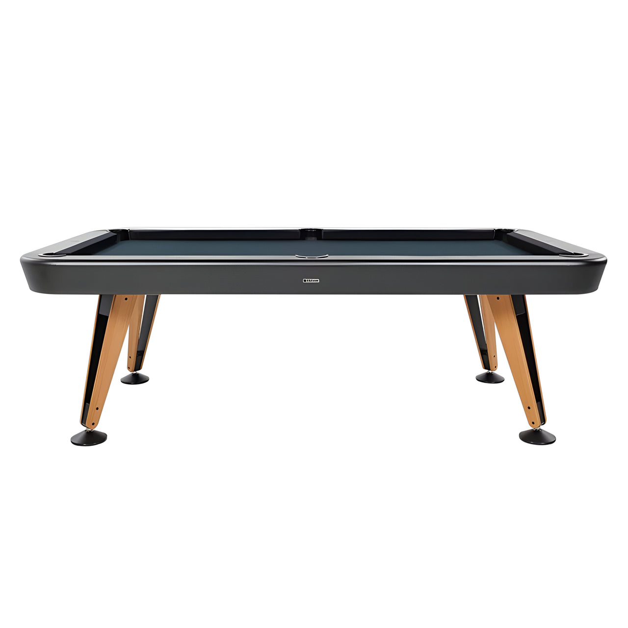 Diagonal Pool Table: 6 Feet