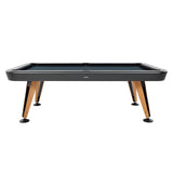 Diagonal Pool Table: 6 Feet