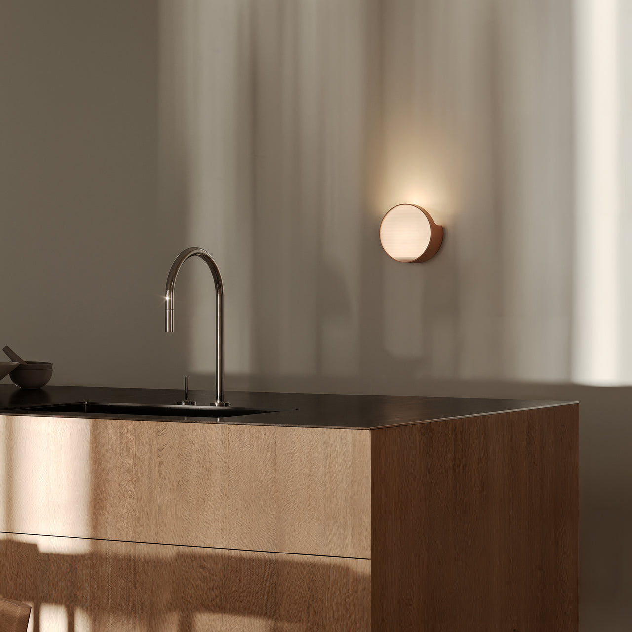 Premiere Wall Sconce