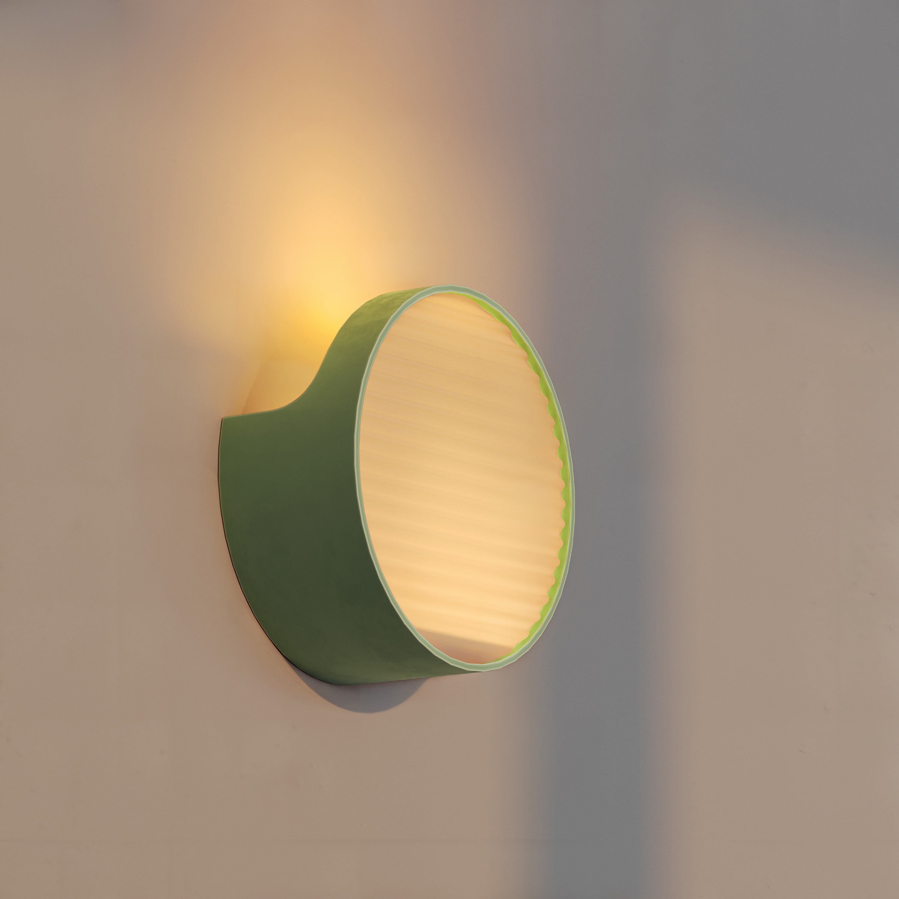 Premiere Wall Sconce