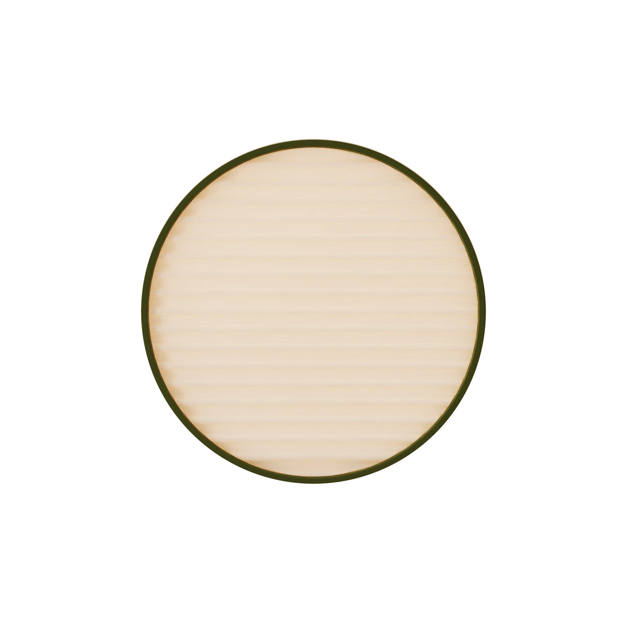 Premiere Wall Sconce: Olive