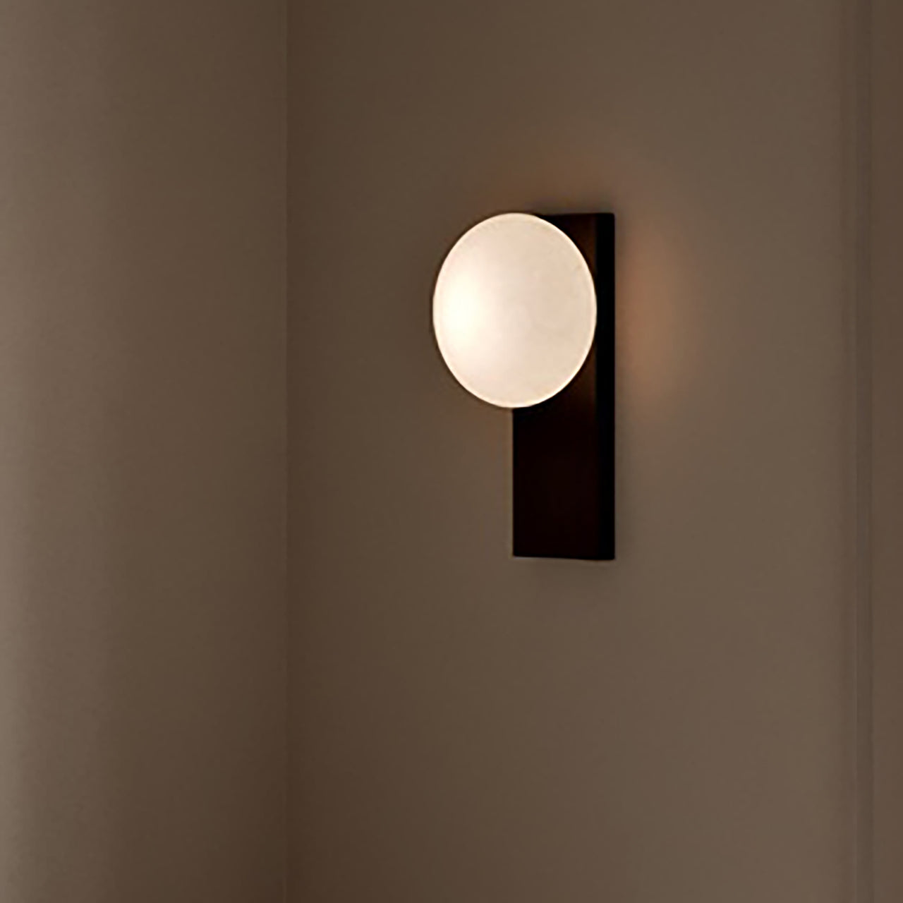Dew Table/Wall Lamp: Quick Ship