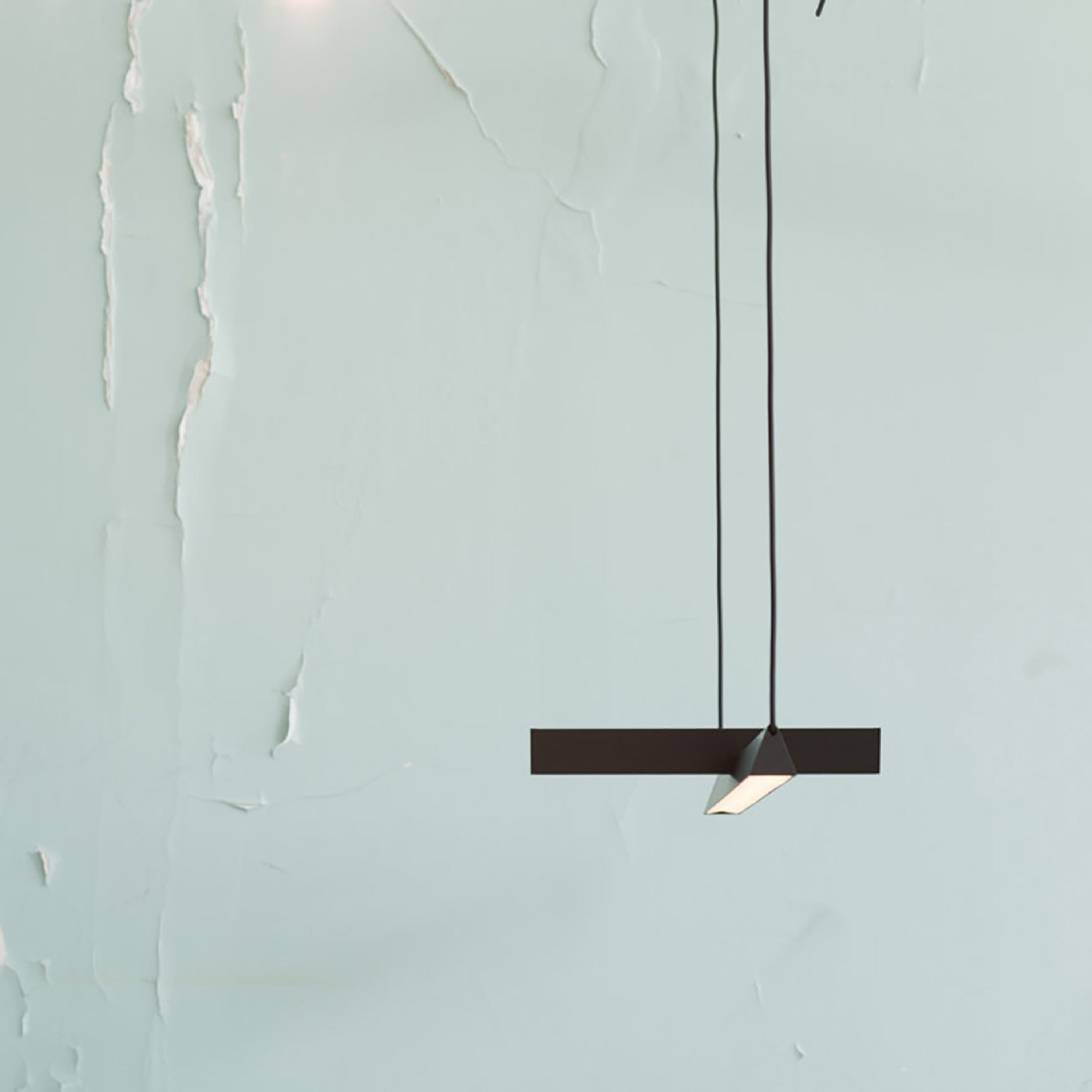 Mile 02 Suspension Lamp