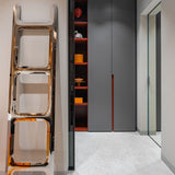 Drab Ladder Hanger