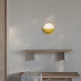 Proton Wall Sconce