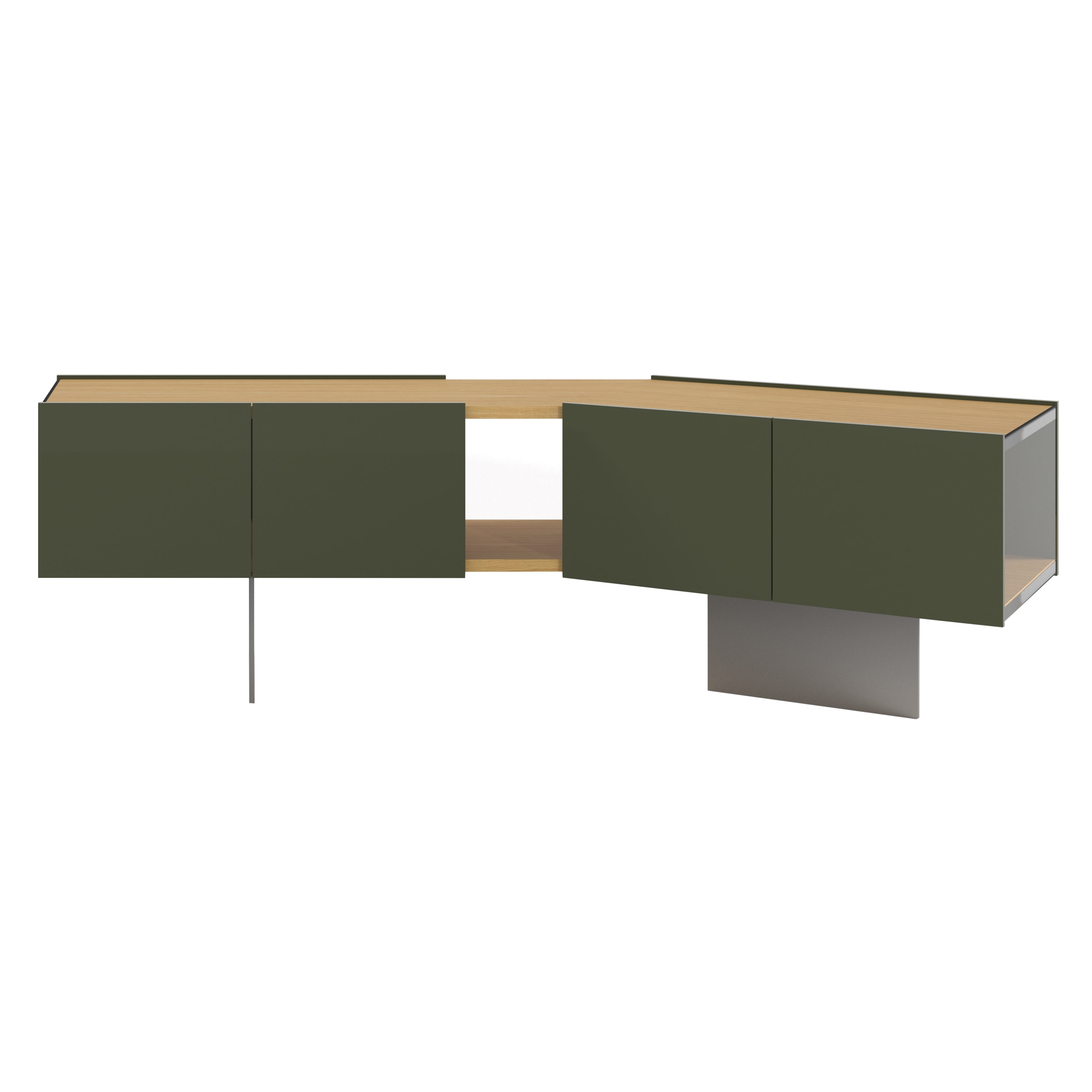 Toscana Firenze Sideboard: Large - 27.5