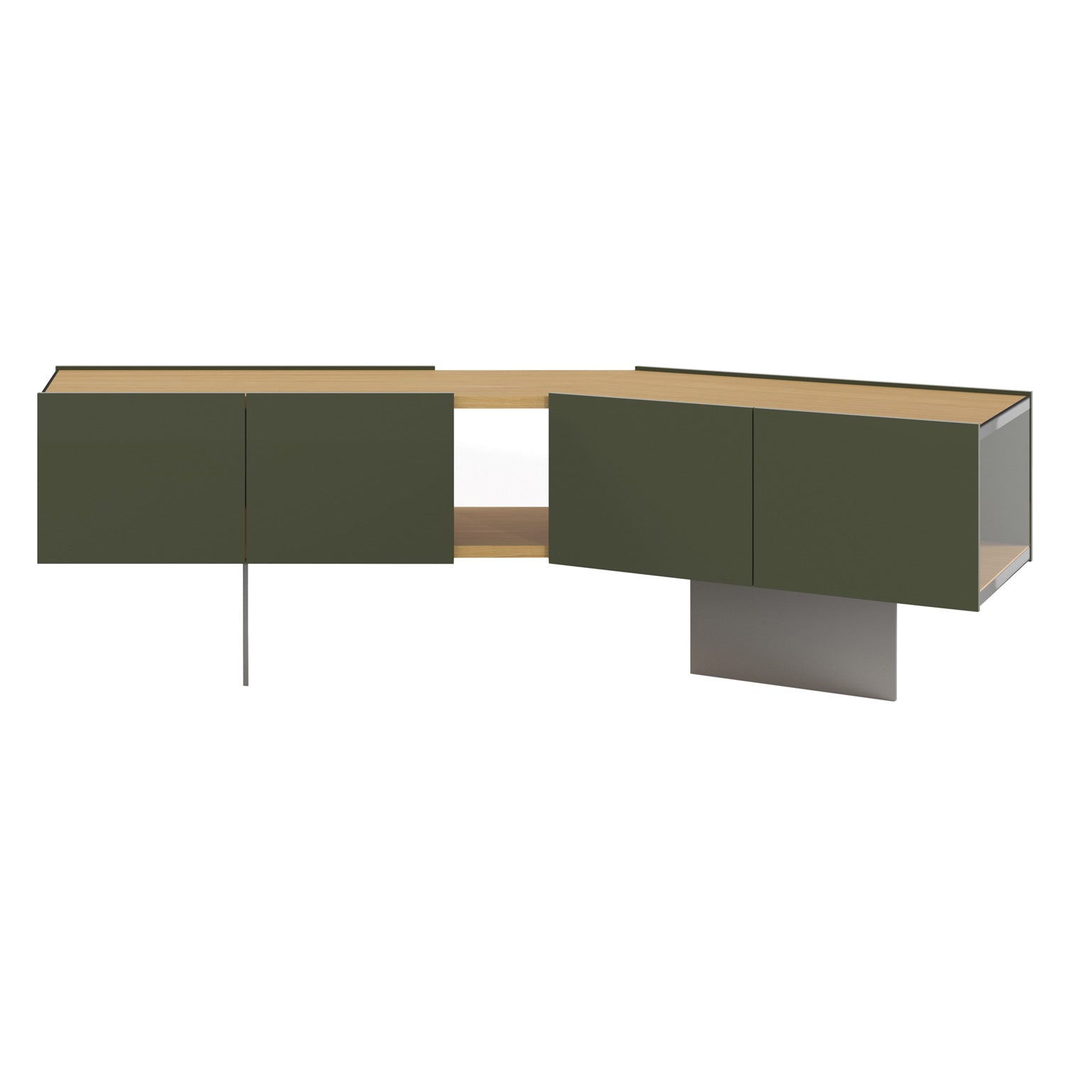 Toscana Firenze Sideboard: Large - 27.5